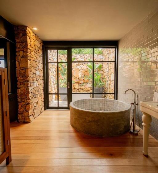 스탠다드 룸, Las Taperas Posada Boutique