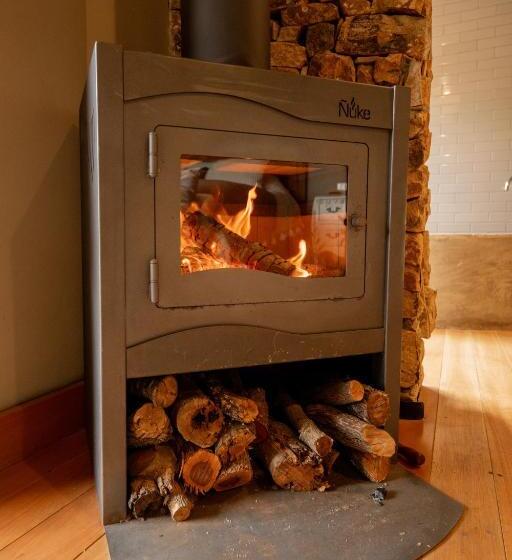 스탠다드 룸, Las Taperas Posada Boutique