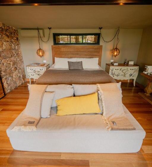 스탠다드 룸, Las Taperas Posada Boutique