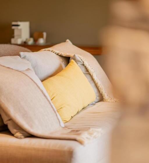 스탠다드 룸, Las Taperas Posada Boutique