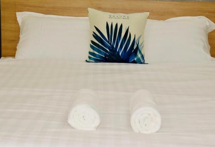 اتاق سوپریور, Aloha Saigon Premium Hostel By Local Travel Experts   Newly Opened, Less Touristy Location, Spacious