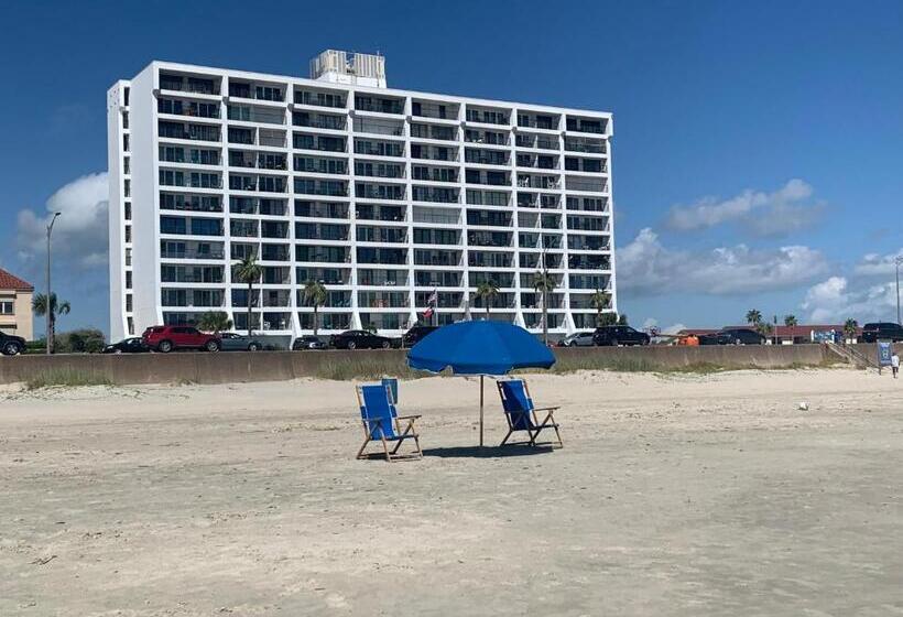 Семейный Номер, Amazing And Spectacular Beach Views In Galveston