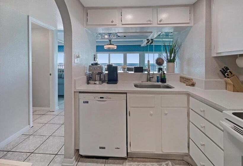 Семейный Номер, Amazing And Spectacular Beach Views In Galveston