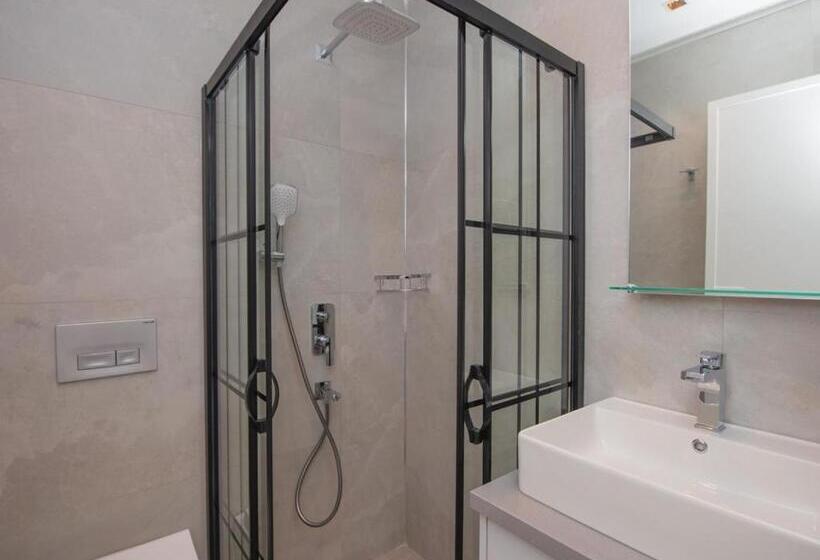 آپارتمان 1 خوابه, Asfiya Loft Apartments