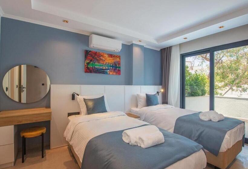 آپارتمان 1 خوابه, Asfiya Loft Apartments
