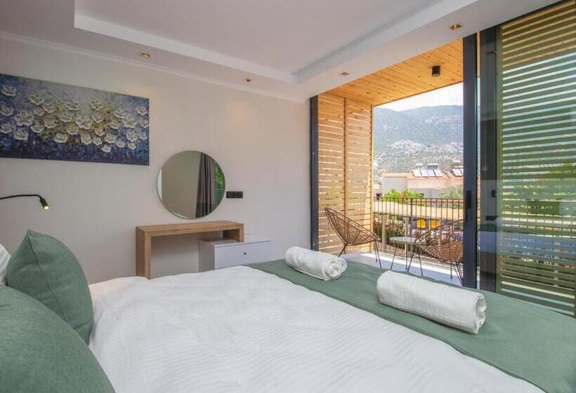 آپارتمان 1 خوابه, Asfiya Loft Apartments