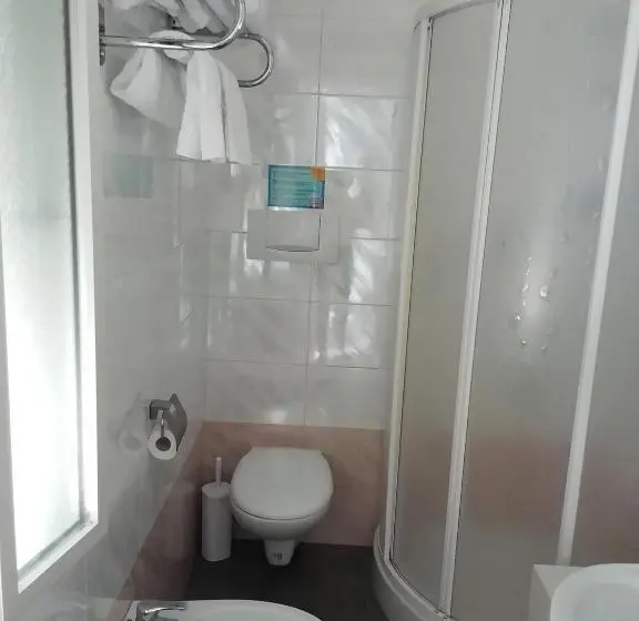スタンダードルーム, B&b Metropols Sottomarina