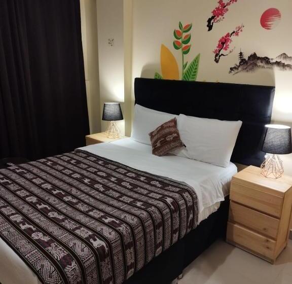 غرفة ديلوكس, Machupicchu Luxury Inn