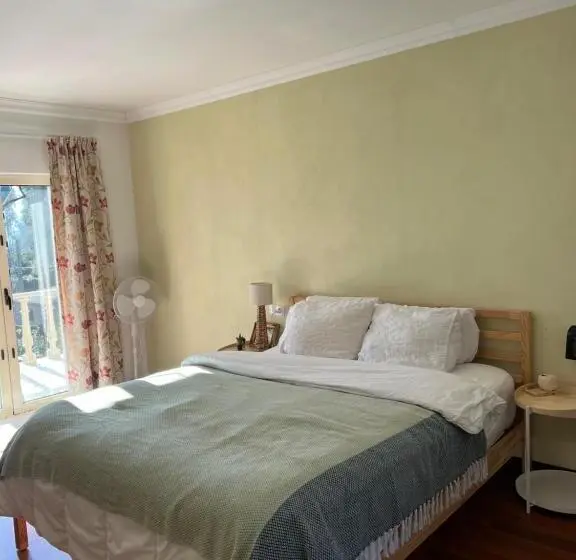Standard-huone, Wellbeing Guesthouse Casa é Connosco