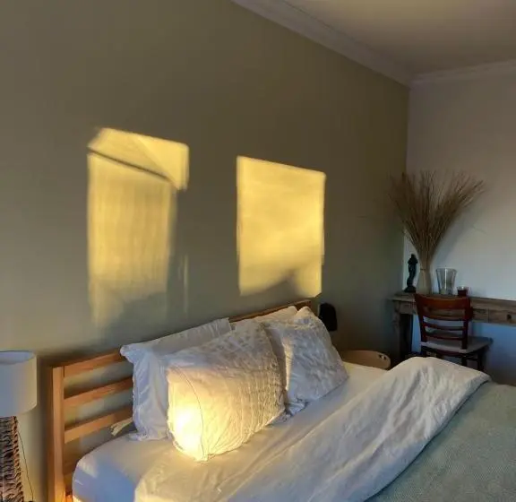 Standard-huone, Wellbeing Guesthouse Casa é Connosco