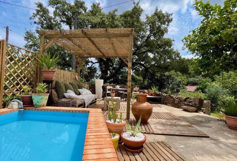Номер Стандарт, Wellbeing Guesthouse Casa é Connosco