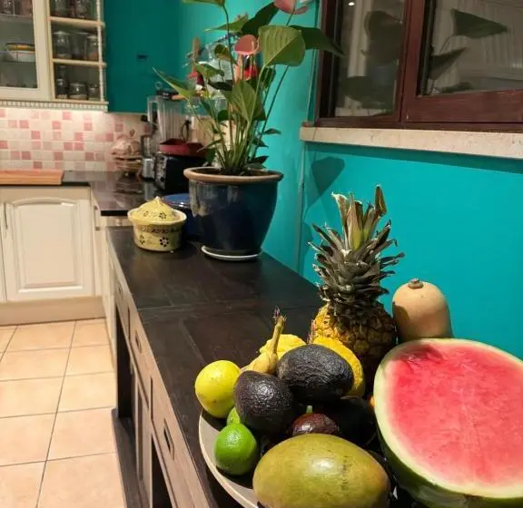 Basic-huone, Wellbeing Guesthouse Casa é Connosco