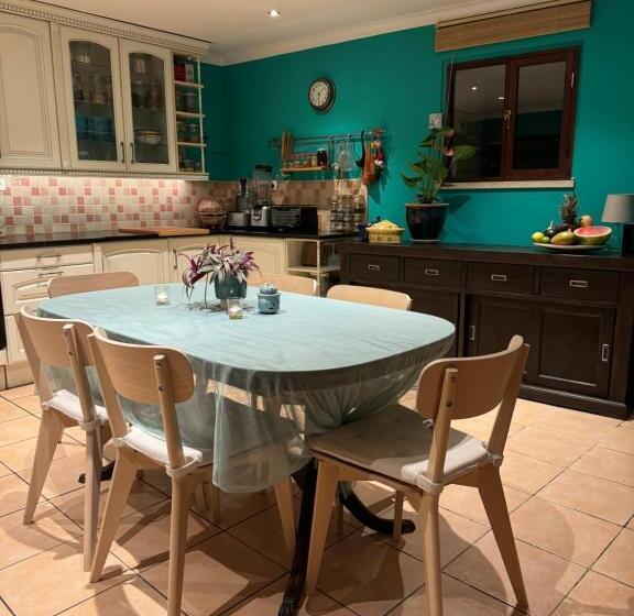 Номер Basic, Wellbeing Guesthouse Casa é Connosco