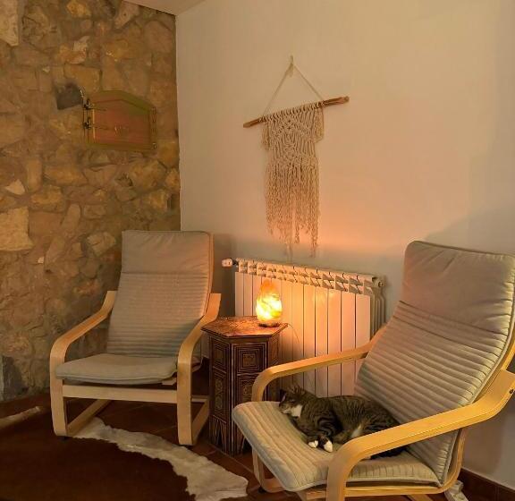 Номер Basic, Wellbeing Guesthouse Casa é Connosco