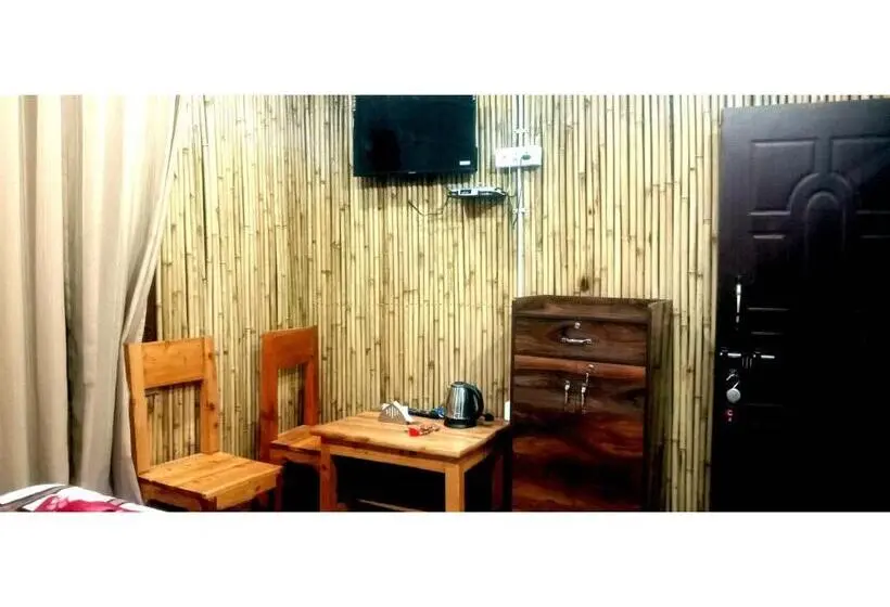 Standard-huone, Chakrata Sky Hills Resort & Restaurant