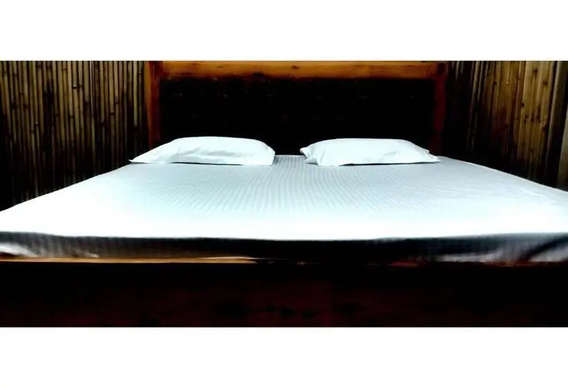 Standard-huone, Chakrata Sky Hills Resort & Restaurant
