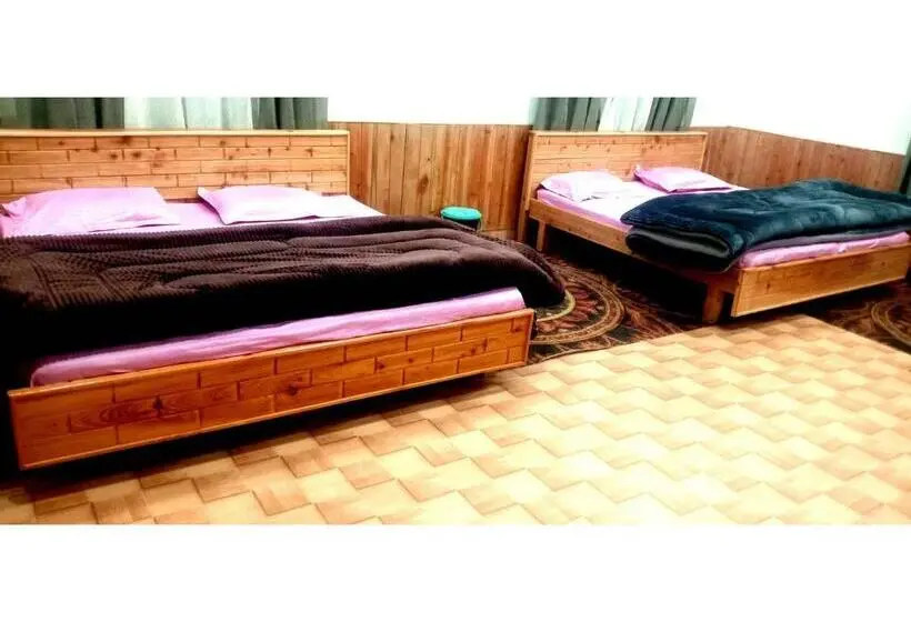 Standard-studio, Chakrata Sky Hills Resort & Restaurant