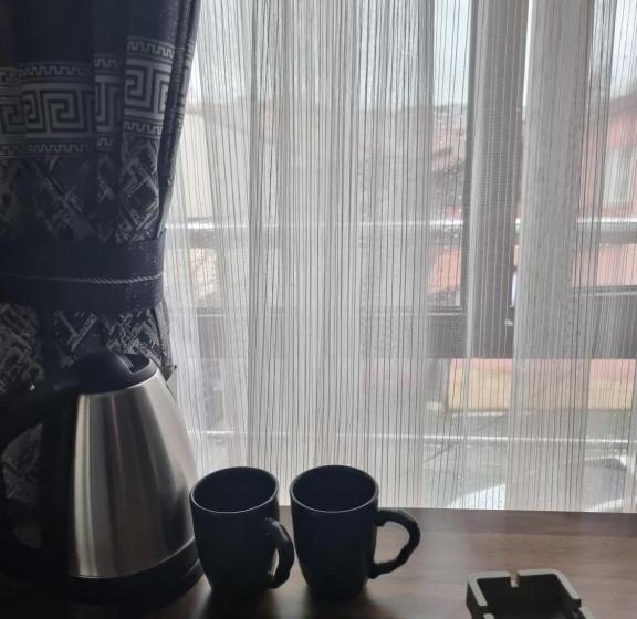 اتاق استاندارد, Germiyan Suit Otel