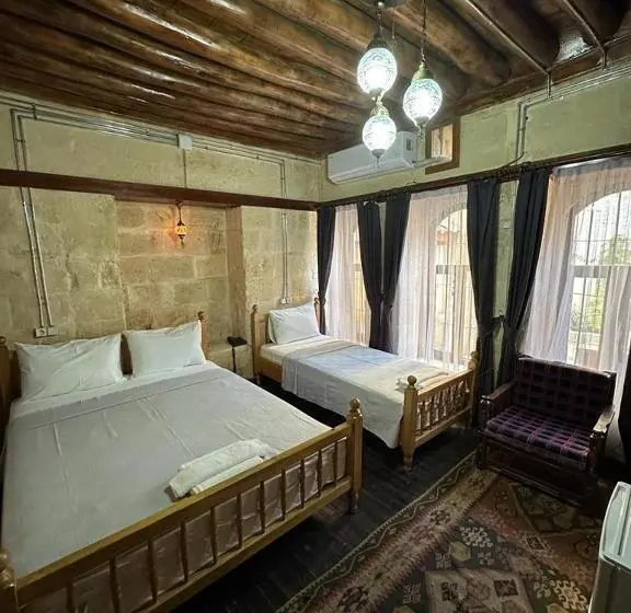 اتاق استاندارد, Hayadlı Konak Butik Otel