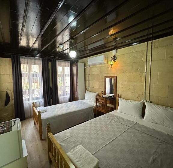 스탠다드 룸, Hayadlı Konak Butik Otel