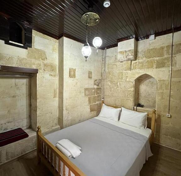 스탠다드 룸, Hayadlı Konak Butik Otel