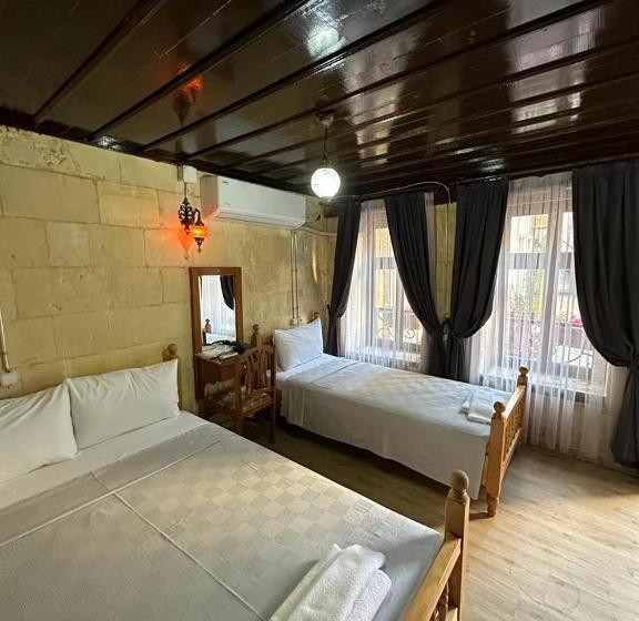 اتاق استاندارد, Hayadlı Konak Butik Otel