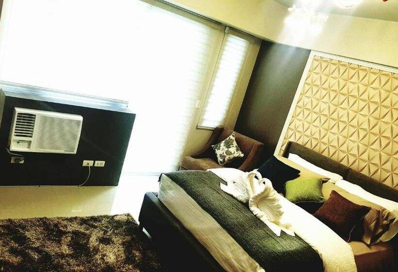 استودیوی استاندارد, H&m One Palmtree Villas