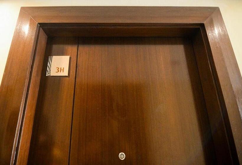 إستوديو قياسى, H&m One Palmtree Villas