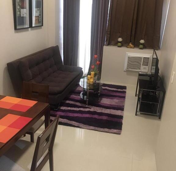 جناح عائلي, H&m One Palmtree Villas