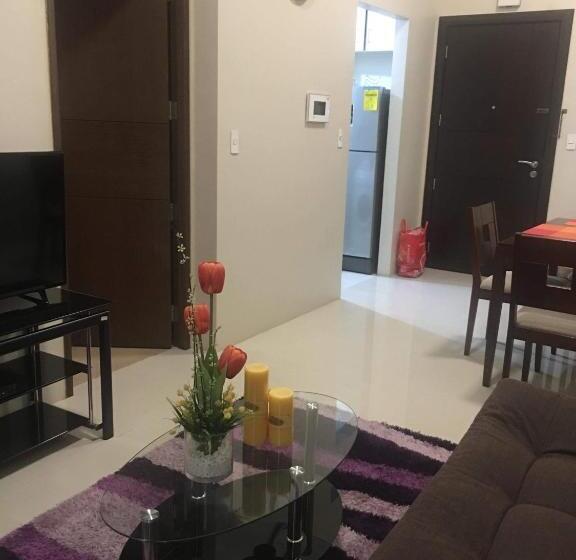 جناح عائلي, H&m One Palmtree Villas