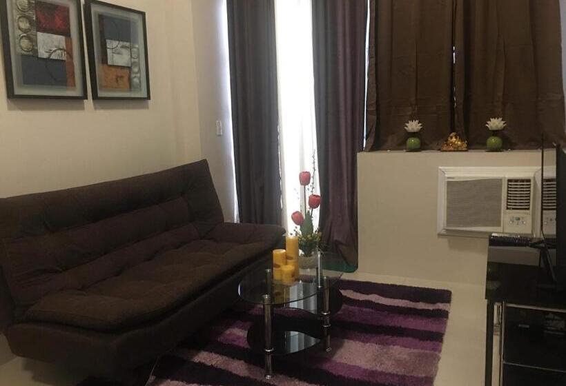 سوییت خانوادگی, H&m One Palmtree Villas