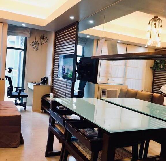 جناح عائلي, H&m One Palmtree Villas