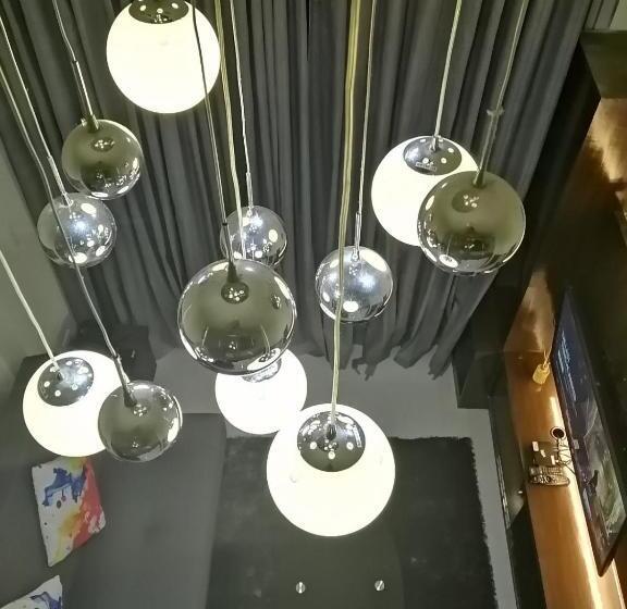 غرفة عائلية, H&m One Palmtree Villas