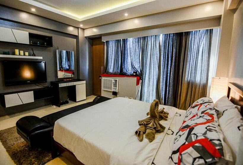 استودیوی استاندارد, H&m One Palmtree Villas