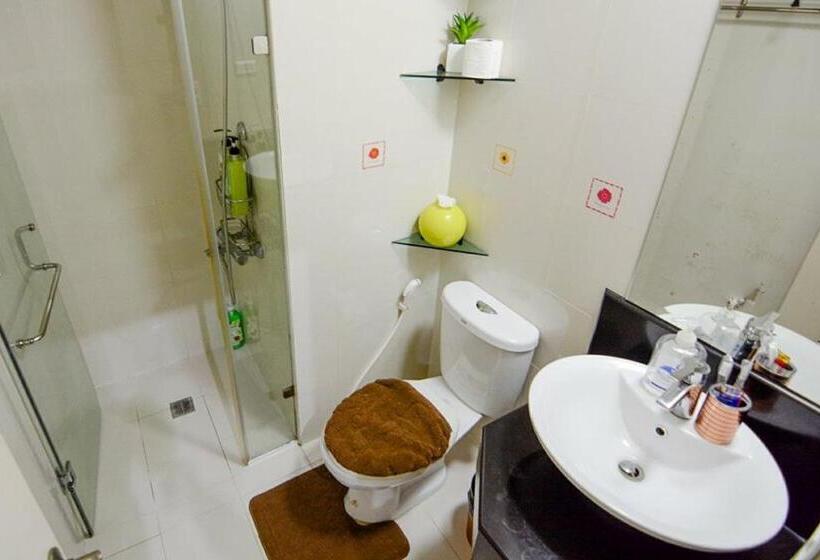 إستوديو قياسى, H&m One Palmtree Villas