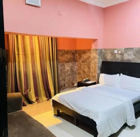 اتاق لوکس, Beliana Suites