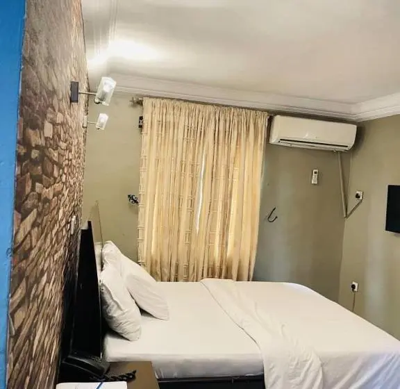 اتاق لوکس, Beliana Suites