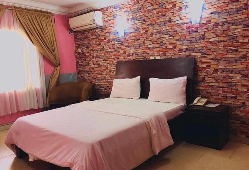 اتاق لوکس, Beliana Suites