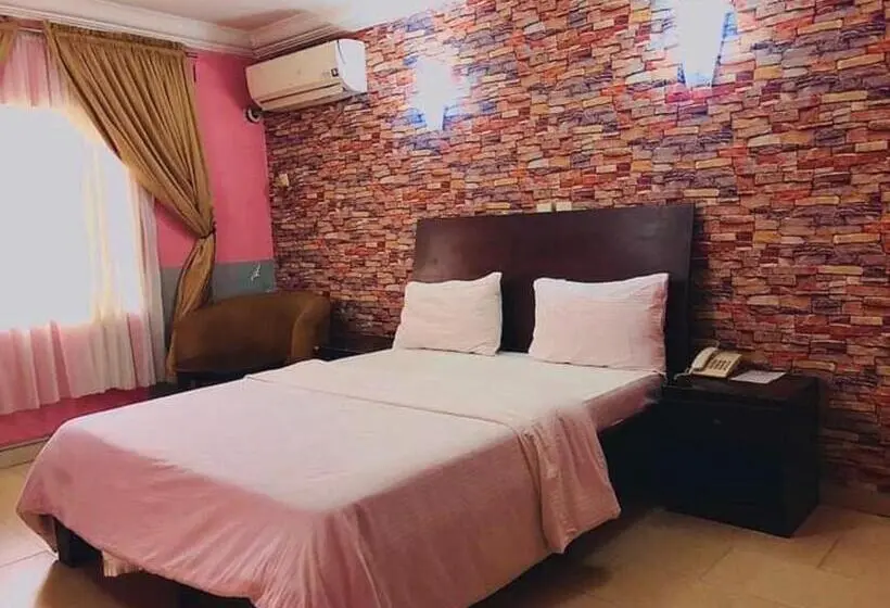 اتاق لوکس, Beliana Suites