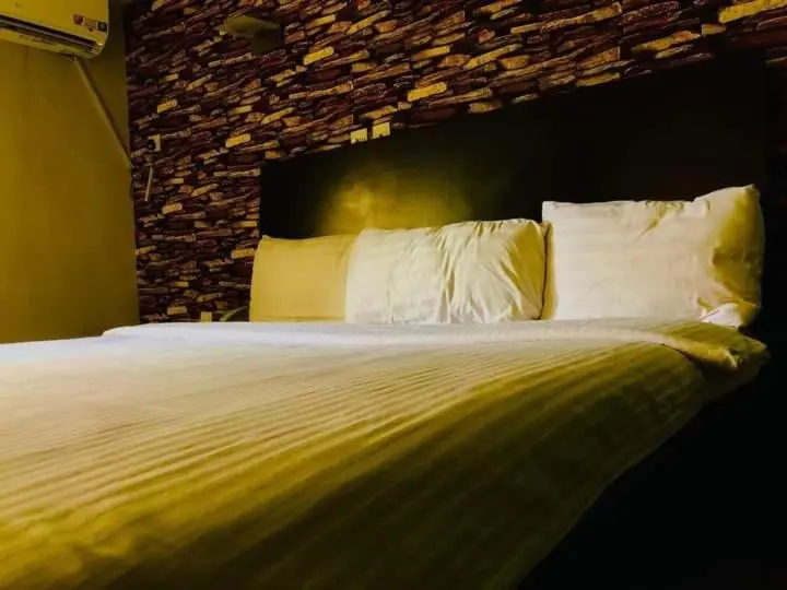اتاق لوکس, Beliana Suites