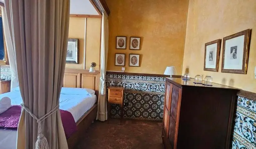 Suite, Castillo De Illueca