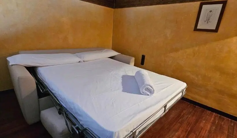 Suite, Castillo De Illueca