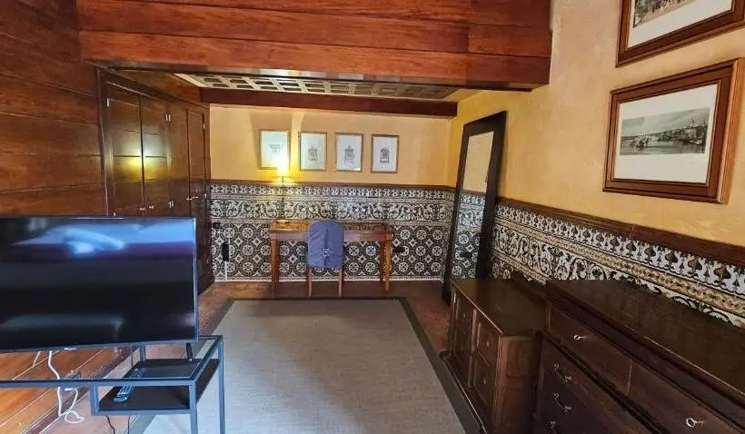 Suite, Castillo De Illueca