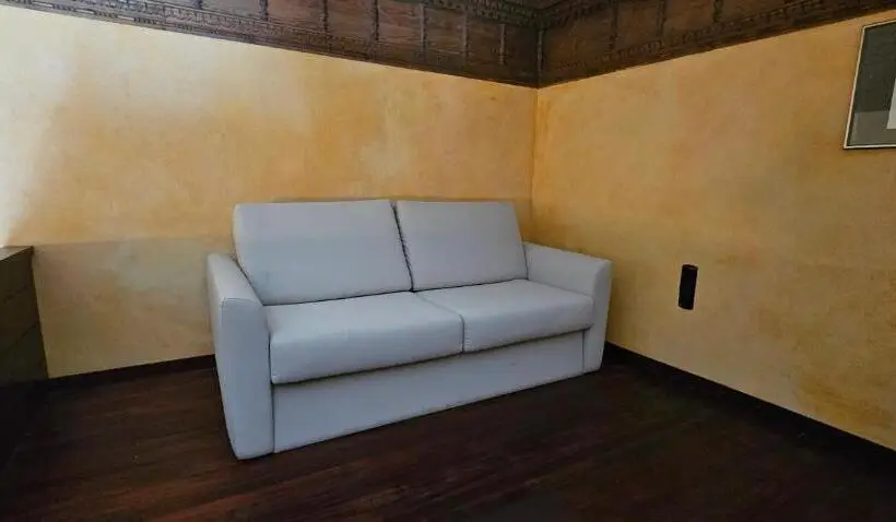Familien Suite, Castillo De Illueca