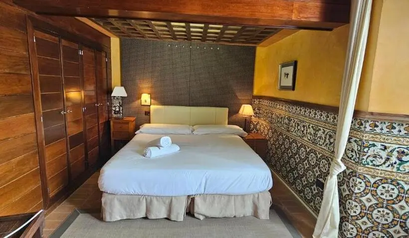 Familien Suite, Castillo De Illueca