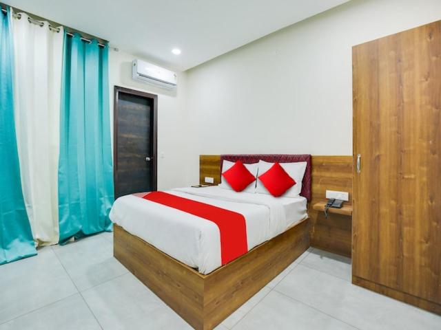 חדר דלוקס, Classic In Mohali