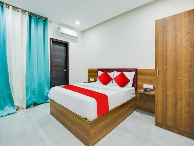 חדר דלוקס, Classic In Mohali