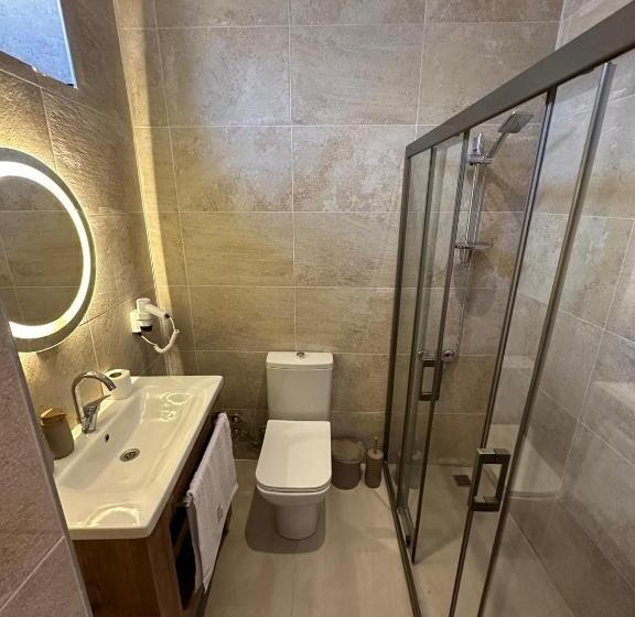 スーペリアールーム, La Luna Nueva