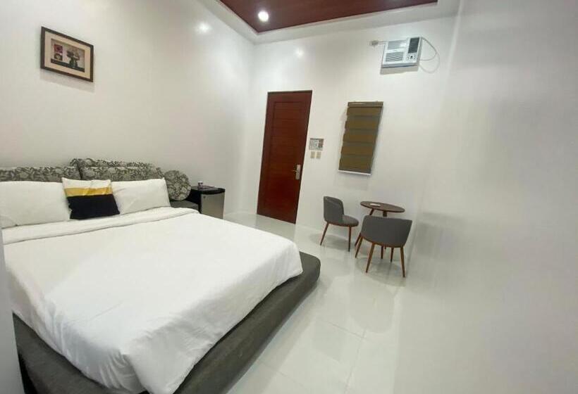 스탠다드 룸, Q Beach Resort