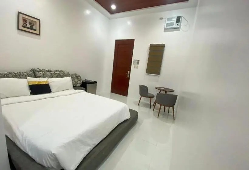 Standard-huone, Q Beach Resort